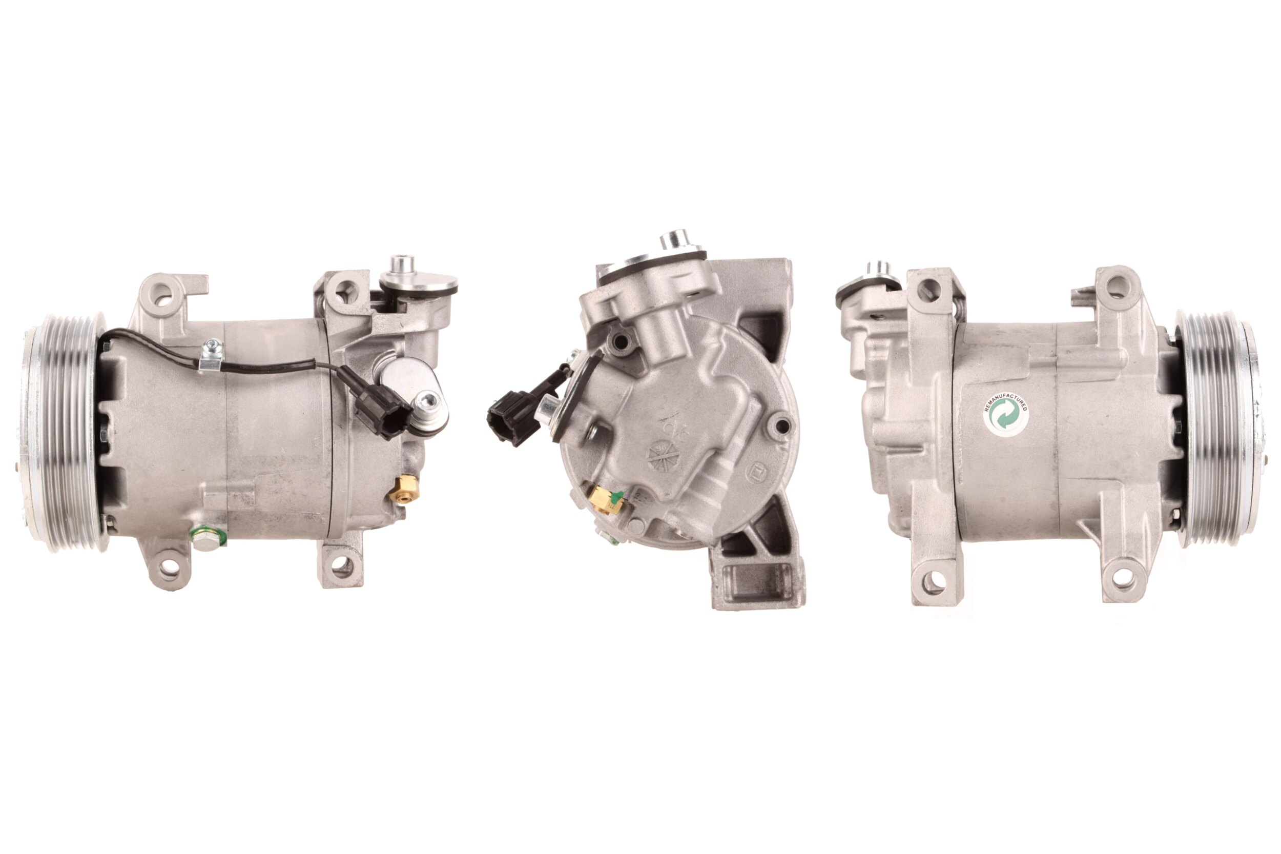 Elstock Airco compressor 51-0602