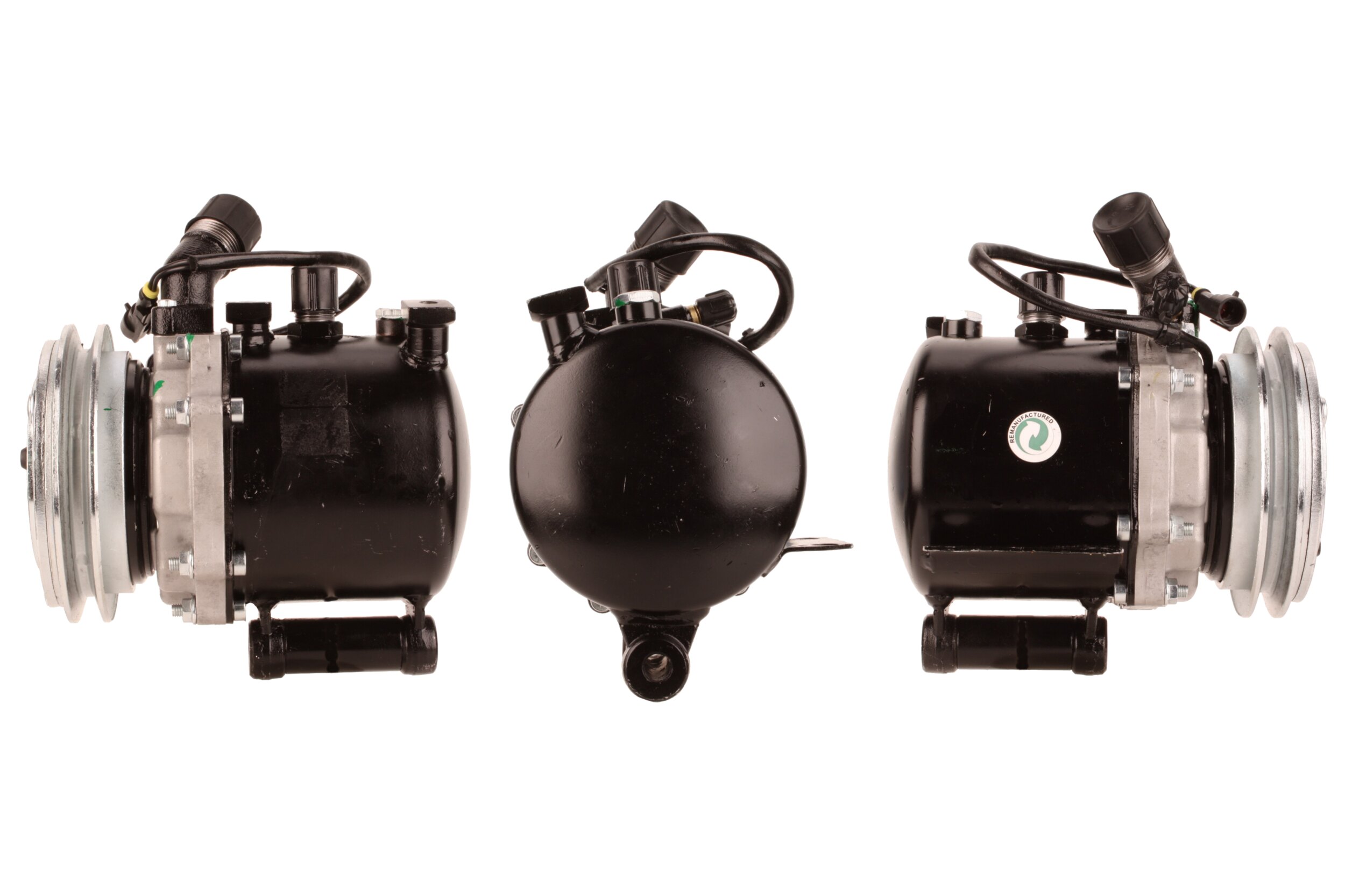 Elstock Airco compressor 51-0305