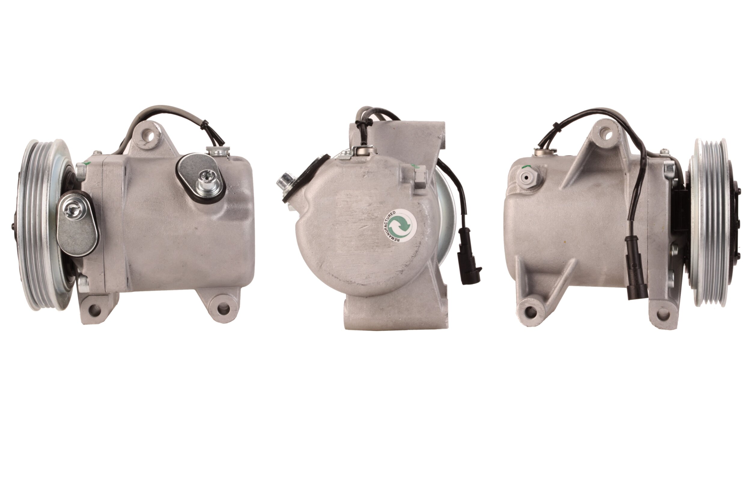 Elstock Airco compressor 51-0715