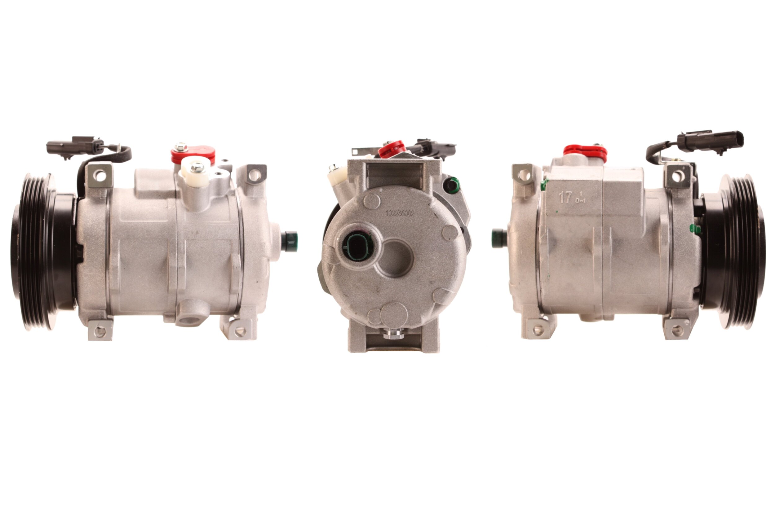 Elstock Airco compressor 51-0735