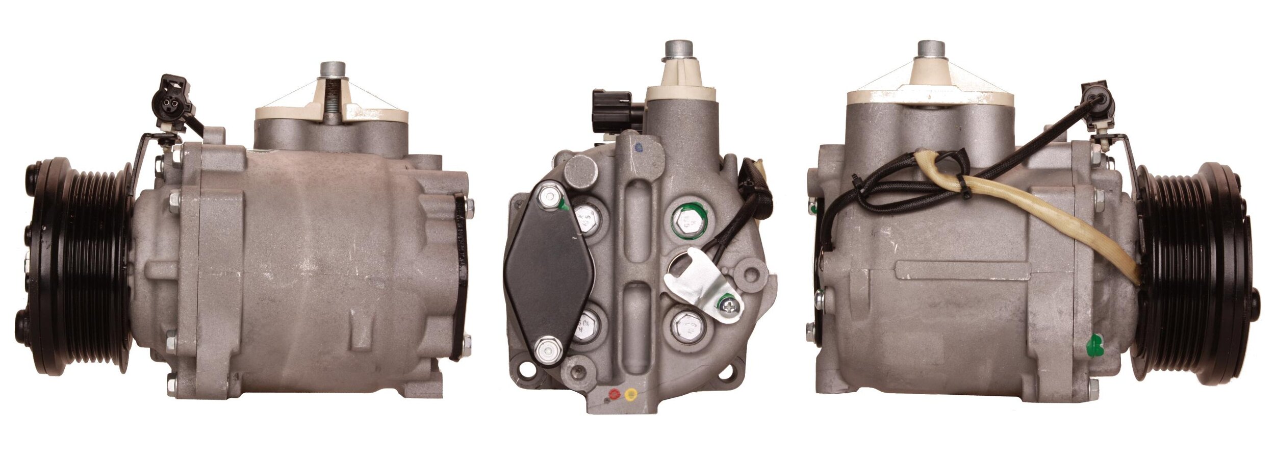 Elstock Airco compressor 51-0771