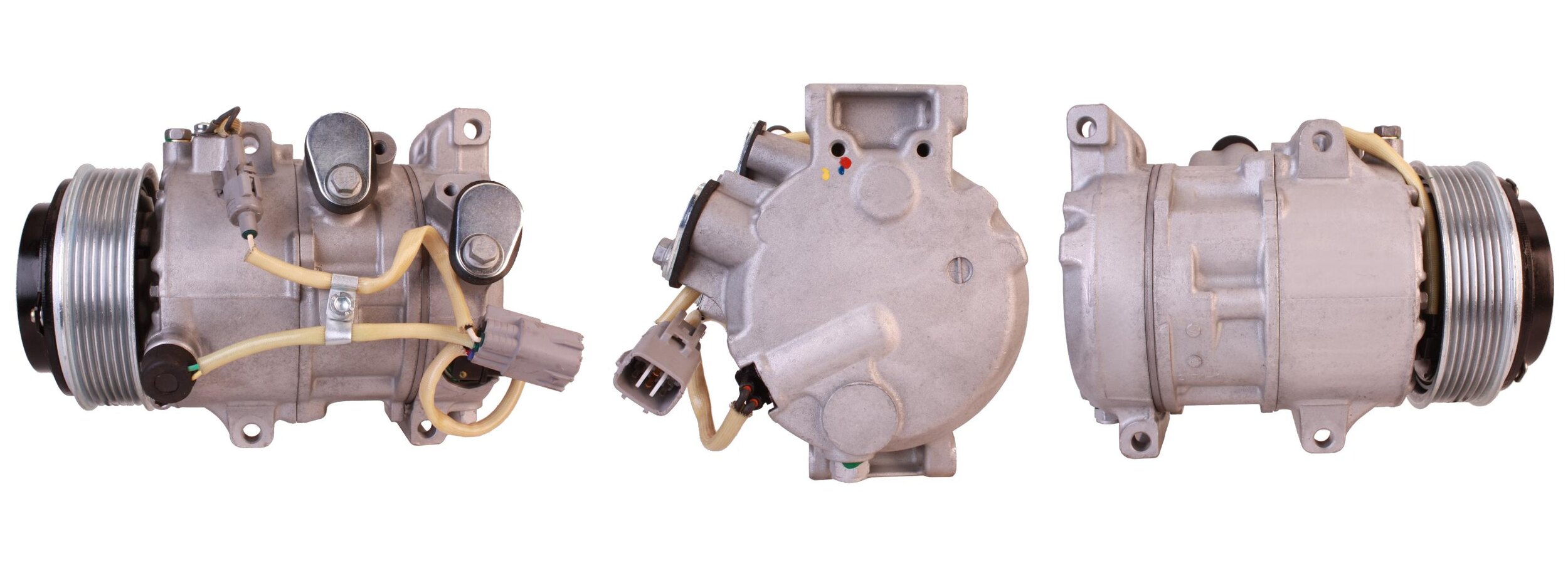 Elstock Airco compressor 51-0859