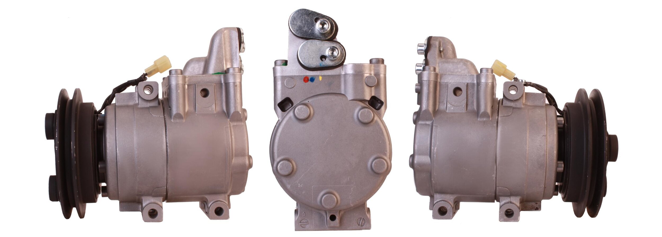 Elstock Airco compressor 51-0863