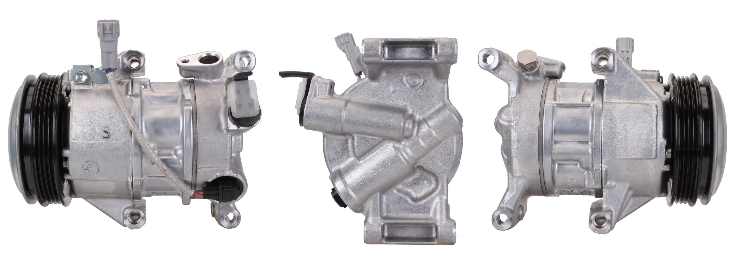 Elstock Airco compressor 51-0942