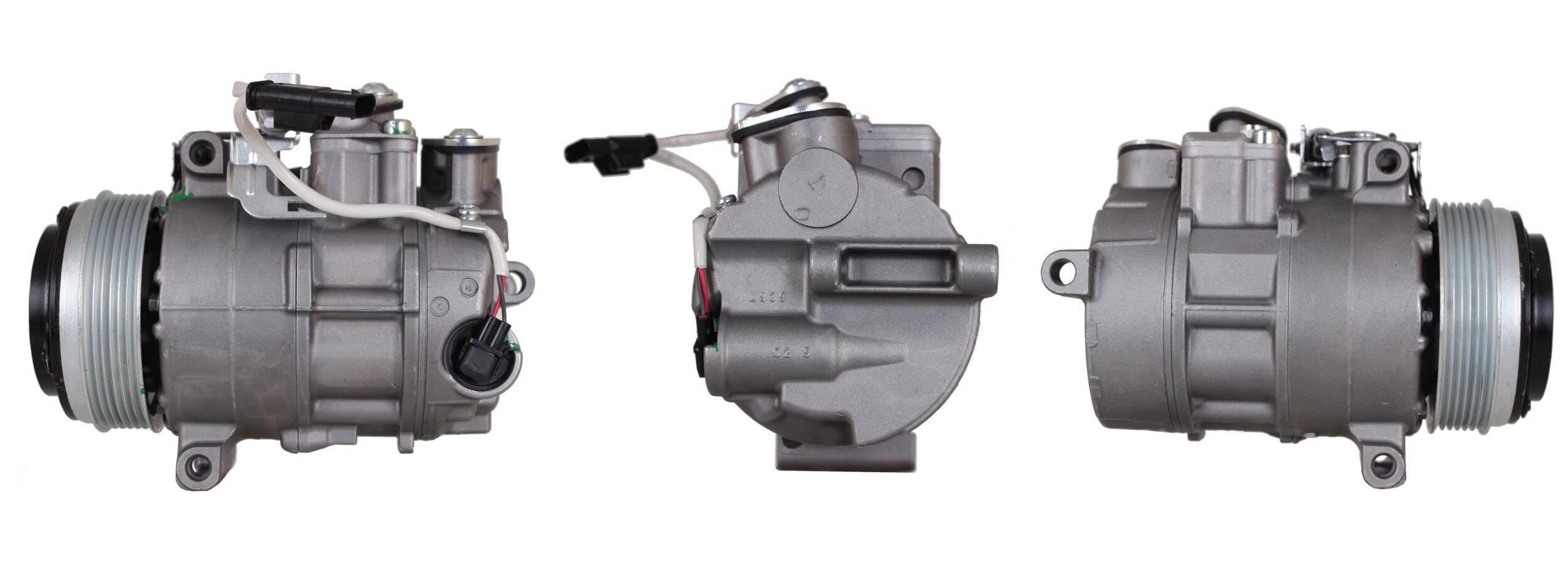 Elstock Airco compressor 51-1205