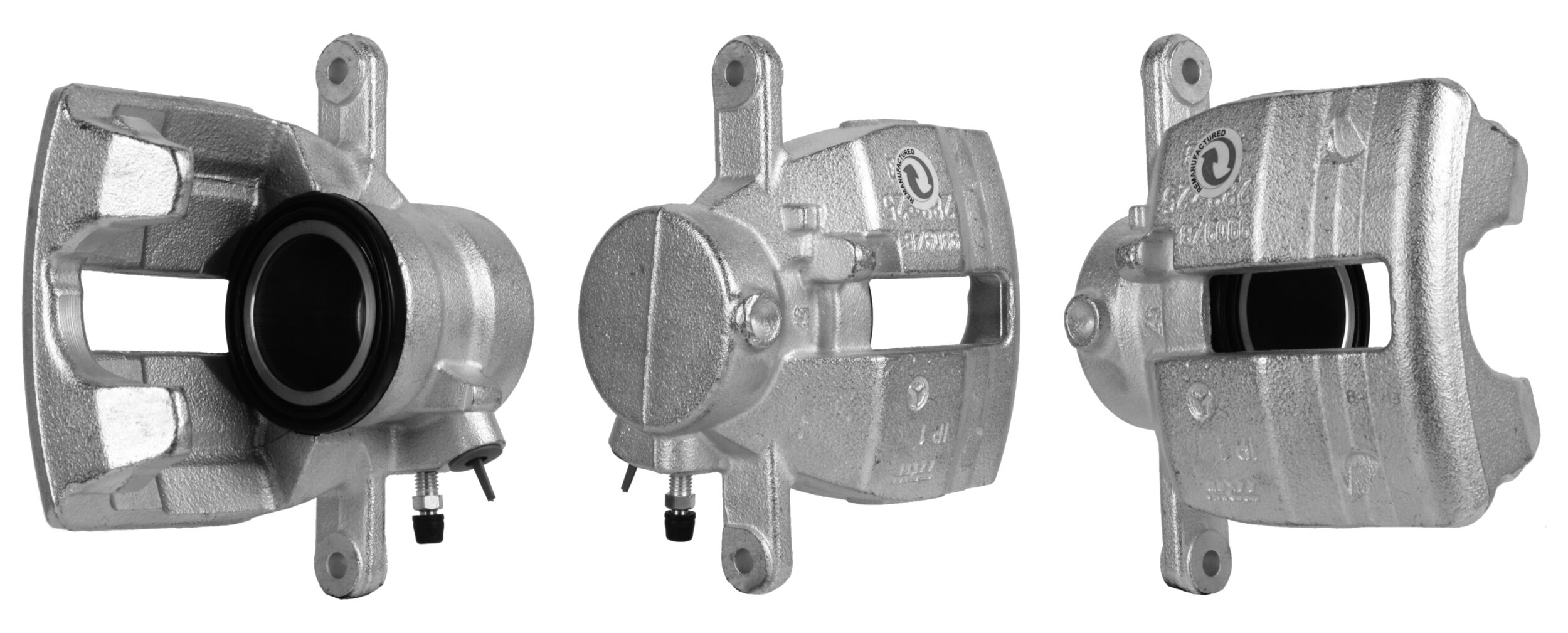 Elstock Remzadel/remklauw 82-1855
