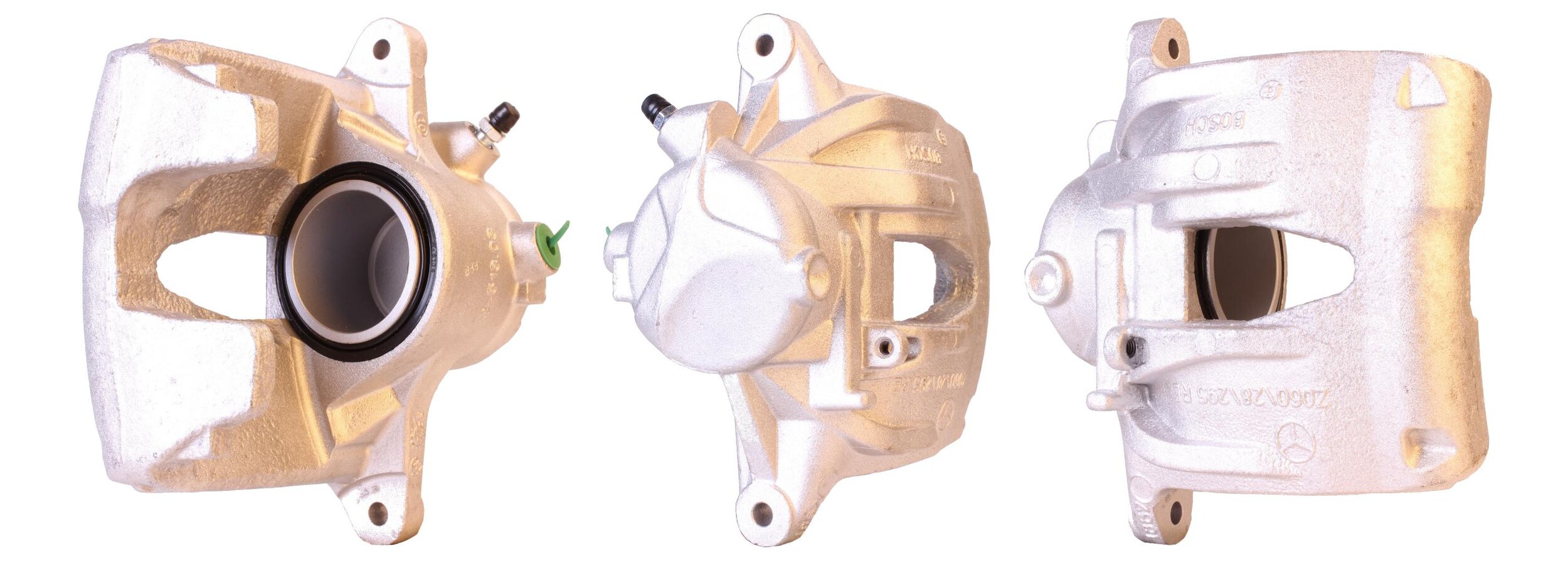 Elstock Remzadel/remklauw 83-1805