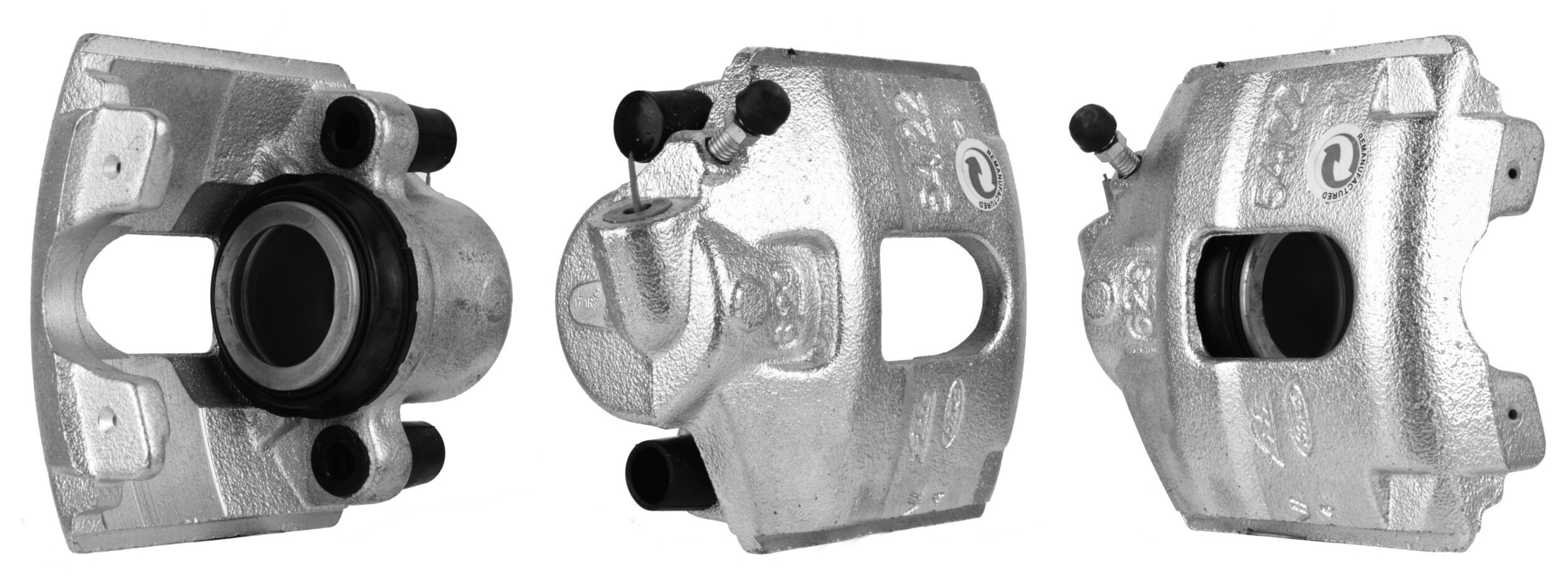 Elstock Remzadel/remklauw 82-0717