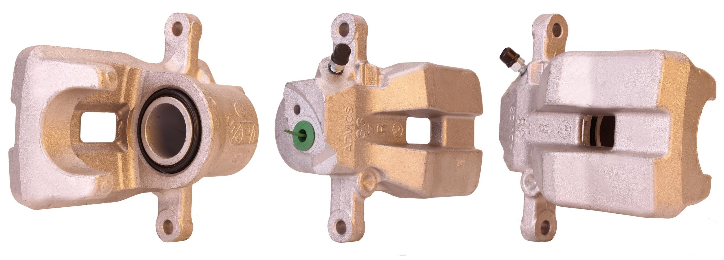 Elstock Remzadel/remklauw 87-2118