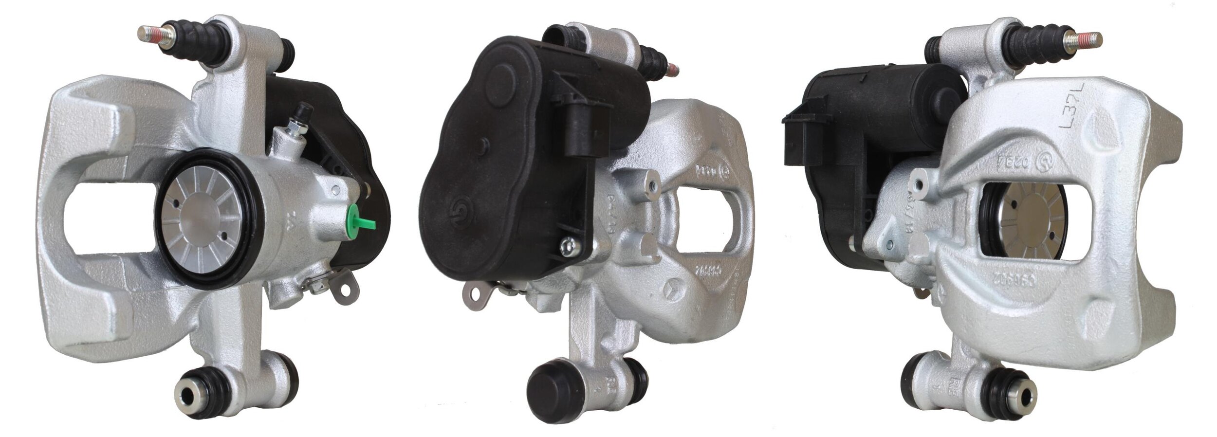 Elstock Remklauw 87-3224