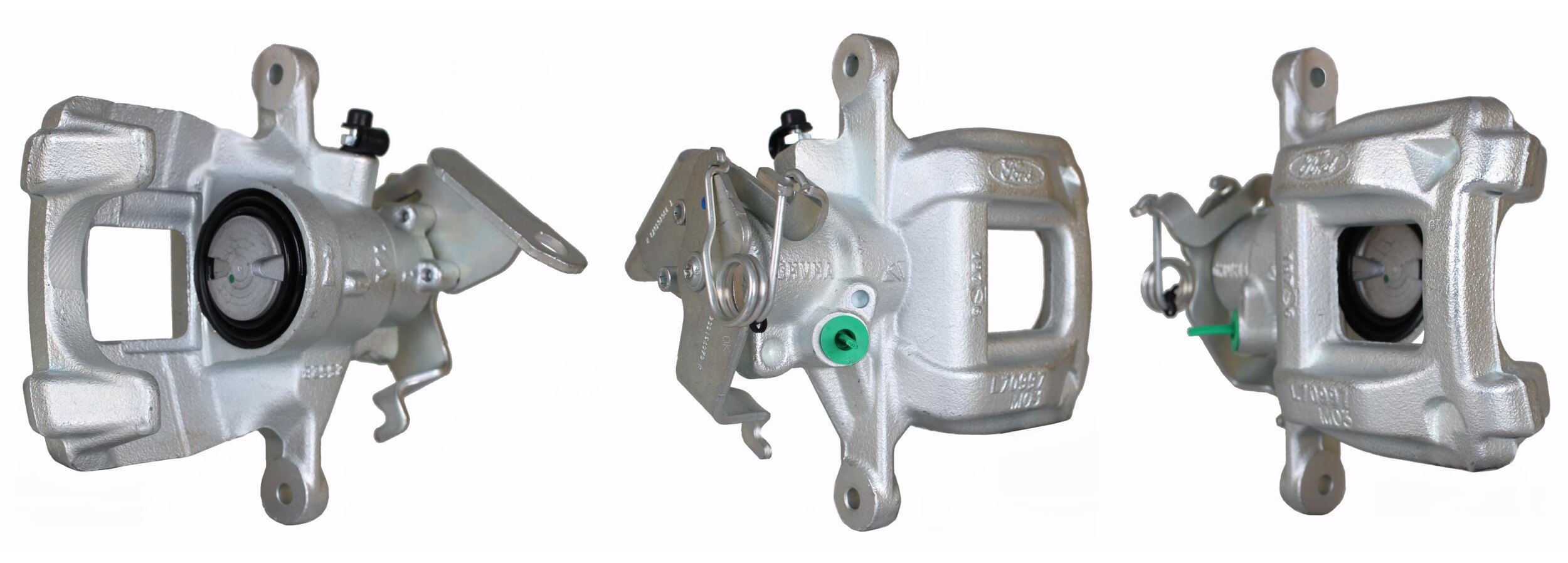 Elstock Remzadel/remklauw 87-2984