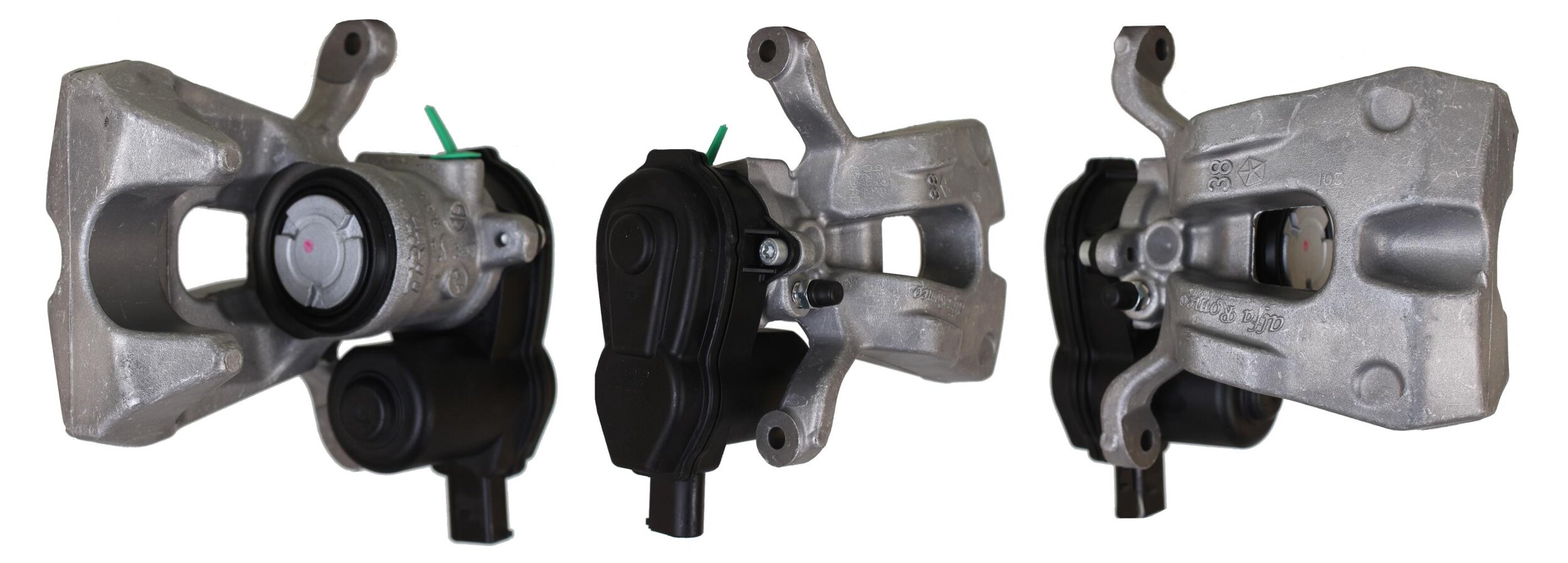 Elstock Remzadel/remklauw 86-3064