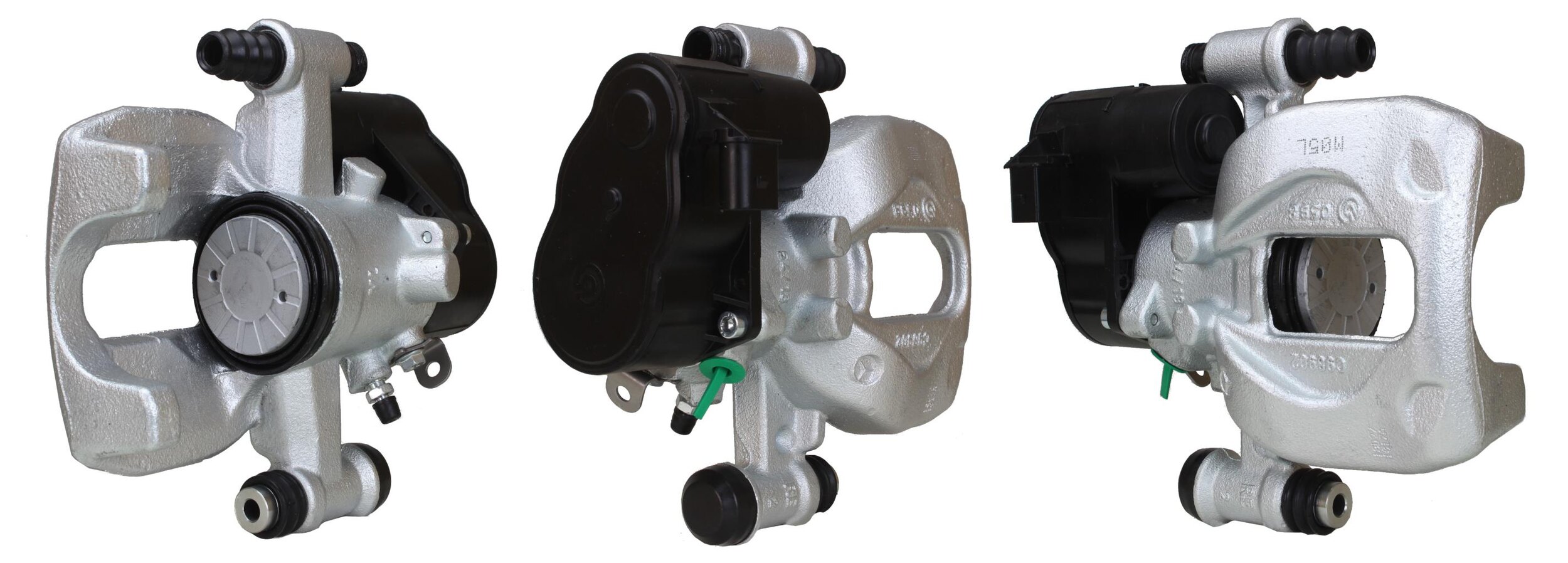 Elstock Remzadel/remklauw 87-3134