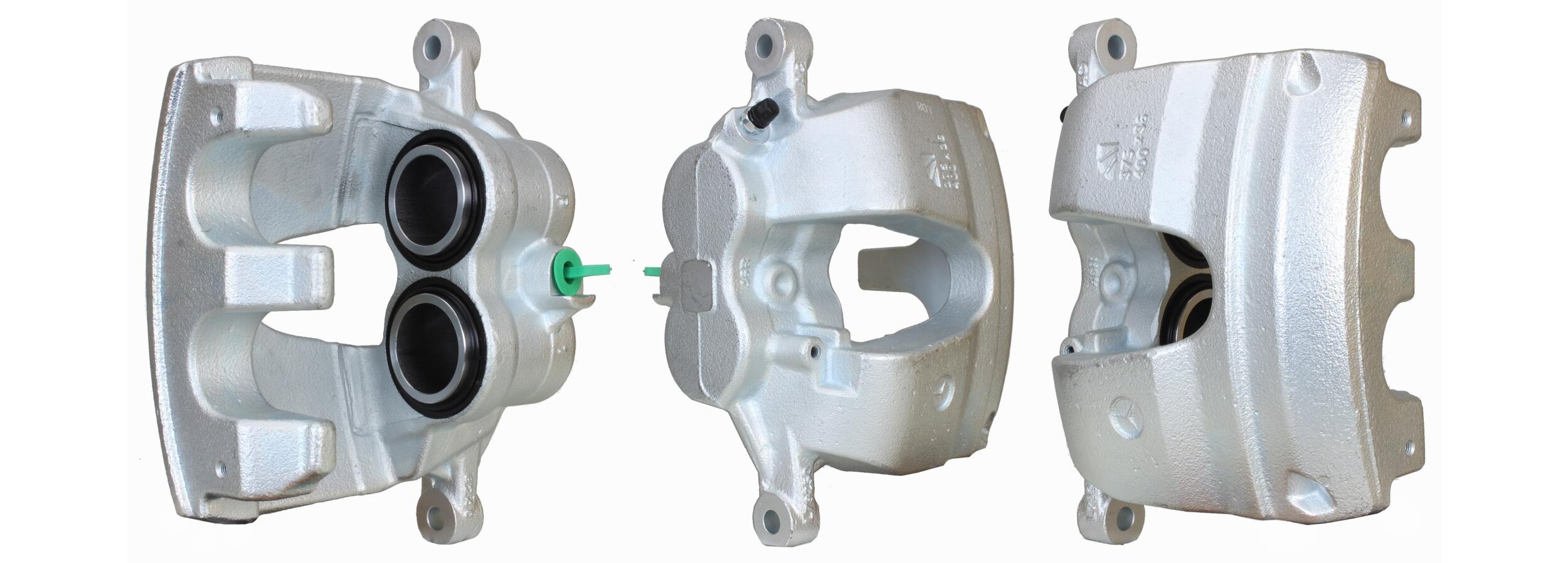 Elstock Remzadel/remklauw 83-3155