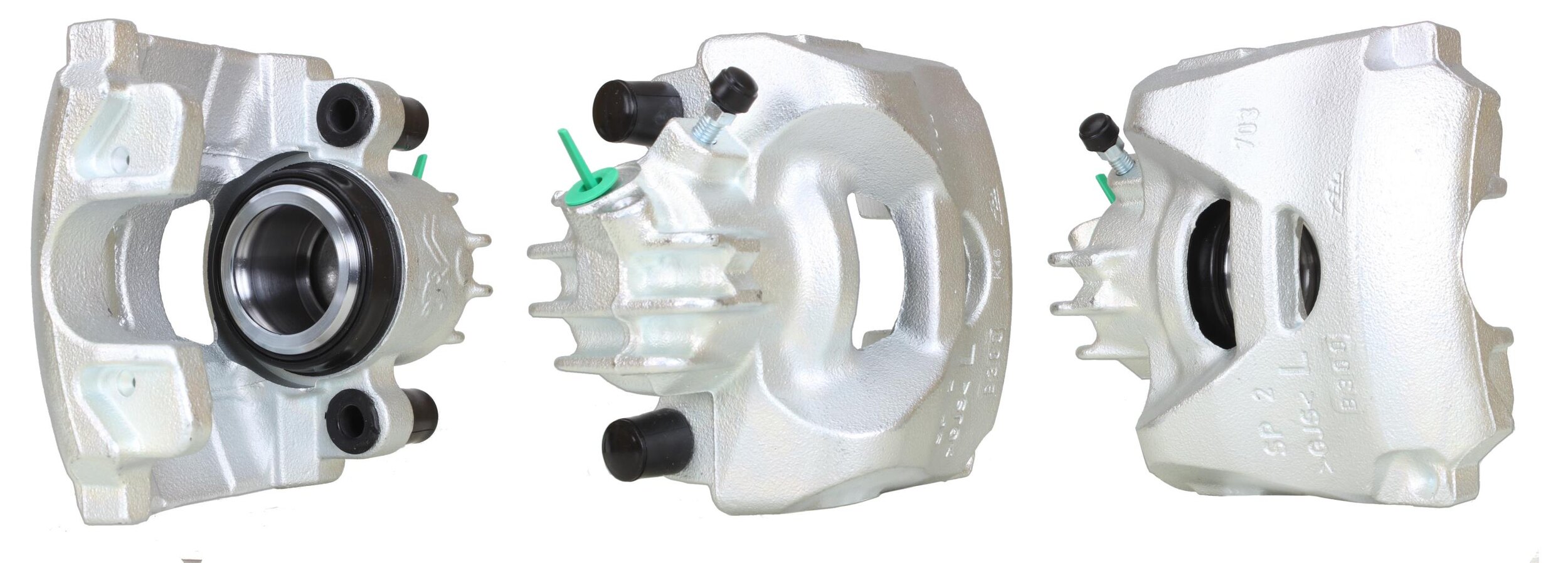 Elstock Remzadel/remklauw 82-3186