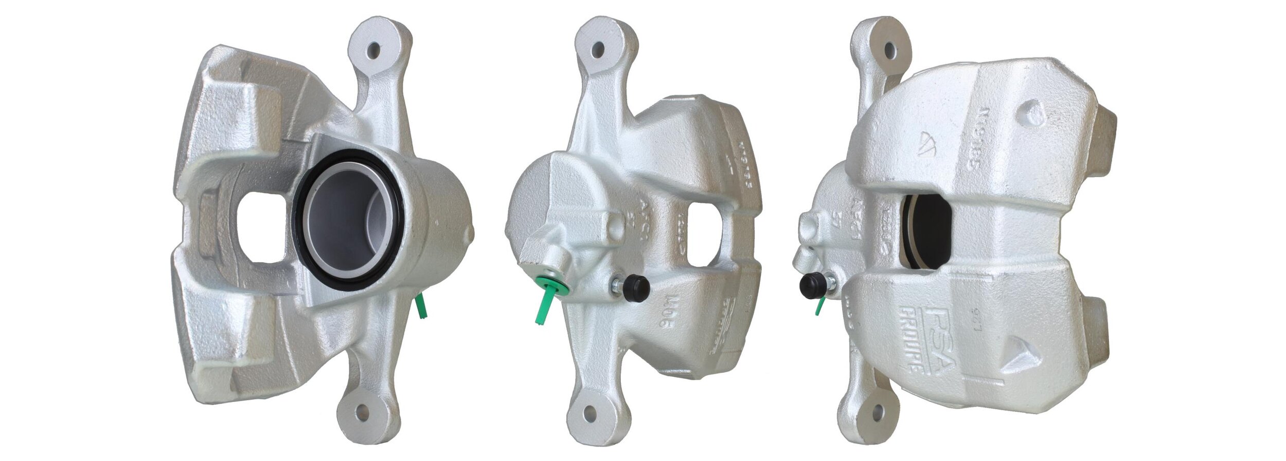 Elstock Remklauw 83-3264