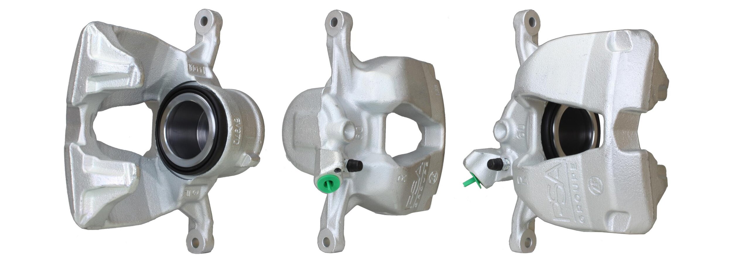 Elstock Remklauw 83-3244