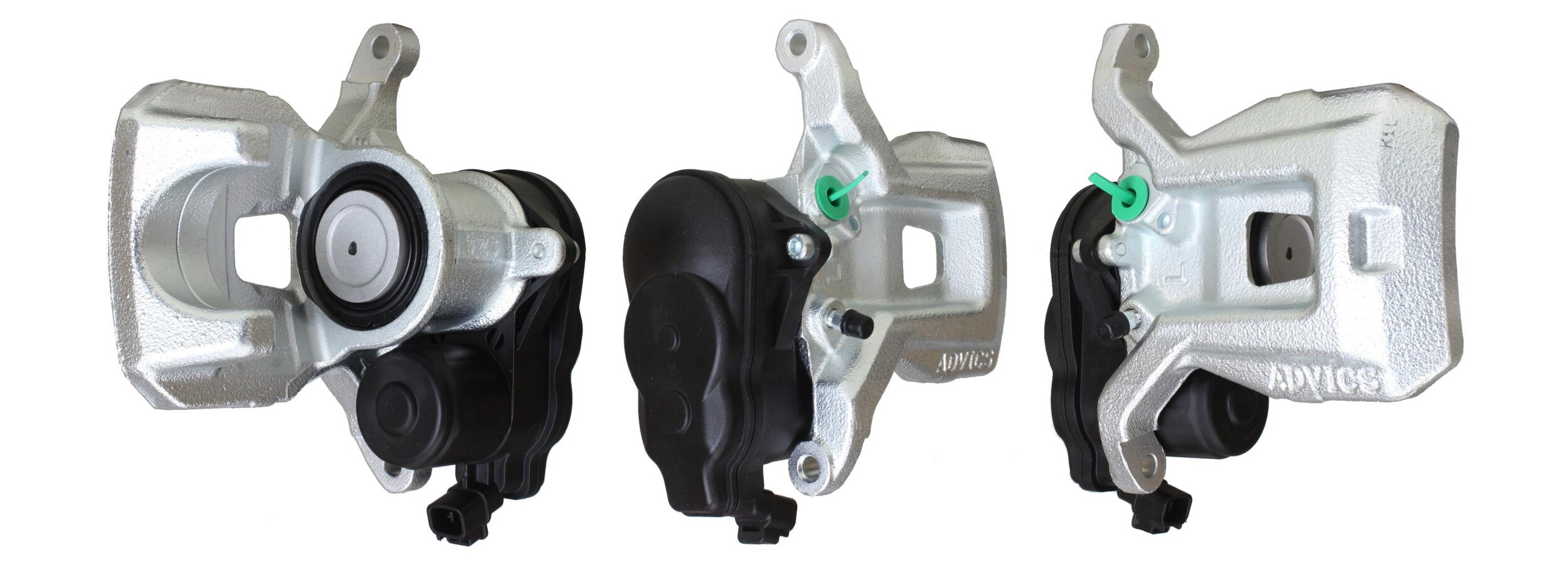 Elstock Remzadel/remklauw 86-3208