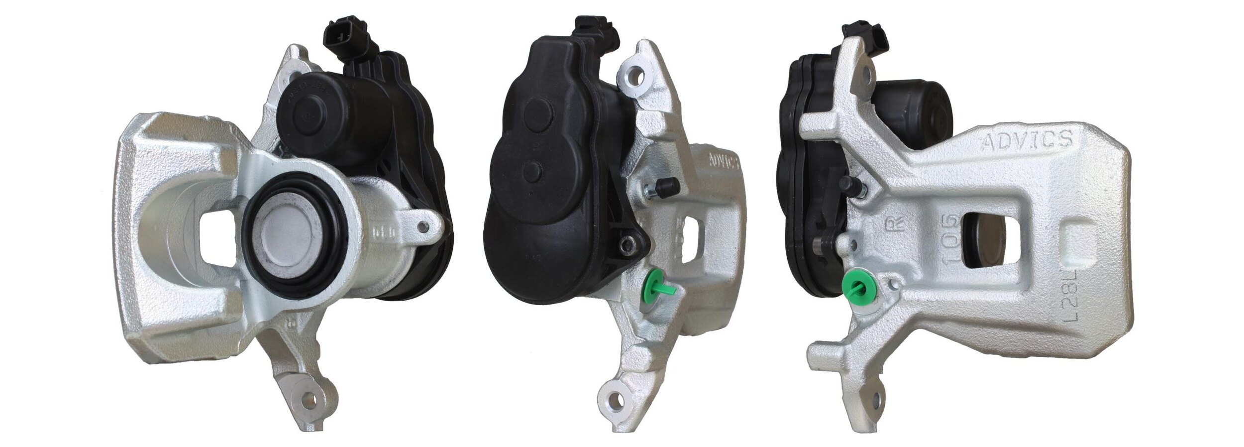 Elstock Remzadel/remklauw 87-3208