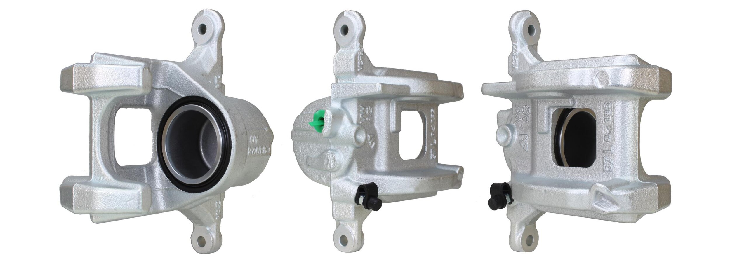 Elstock Remklauw 82-3247