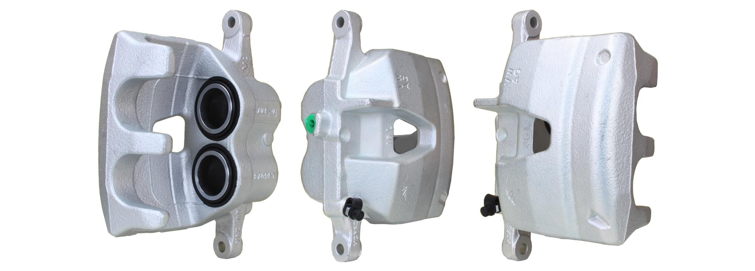 Elstock Remklauw 82-3260