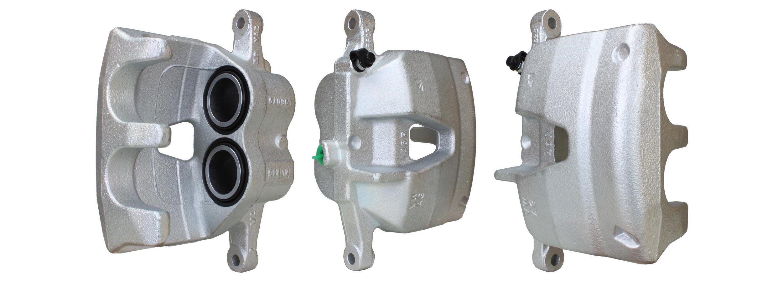 Elstock Remklauw 83-3260