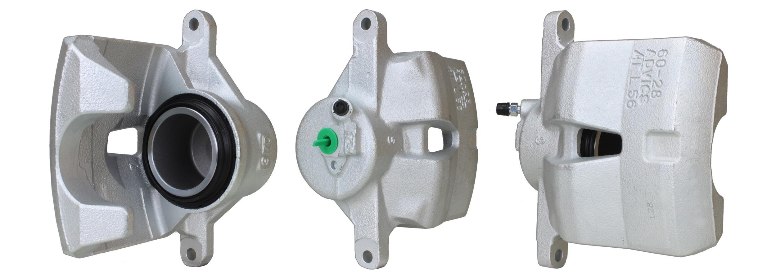 Elstock Remklauw 82-3216