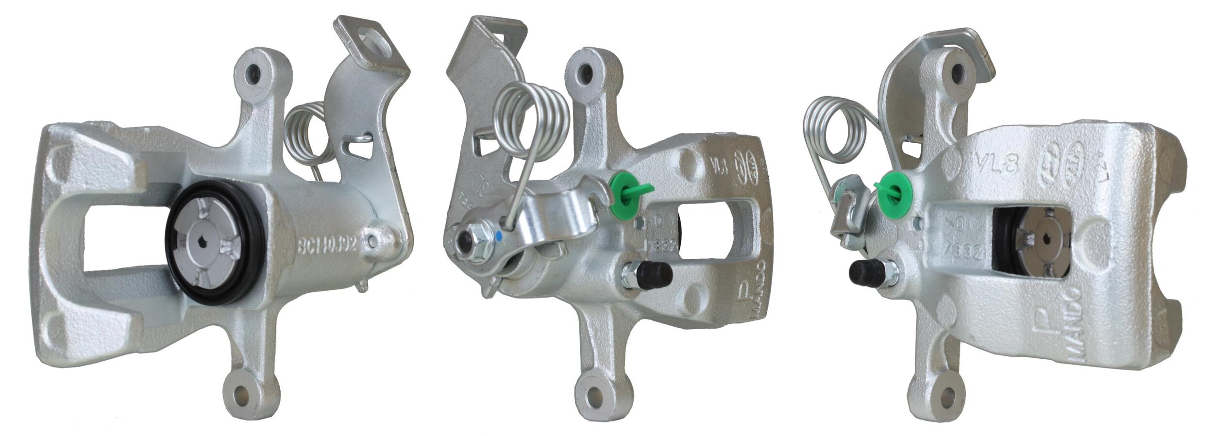 Elstock Remklauw 86-3234