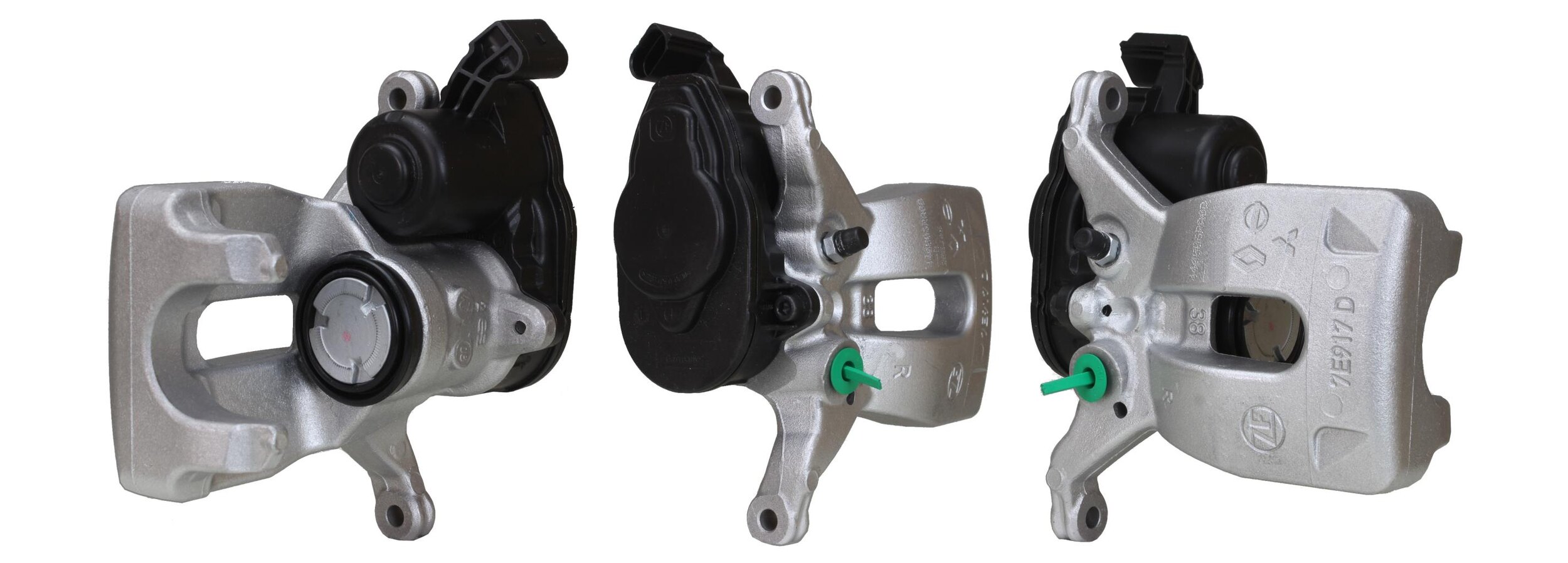 Elstock Remklauw 87-3253