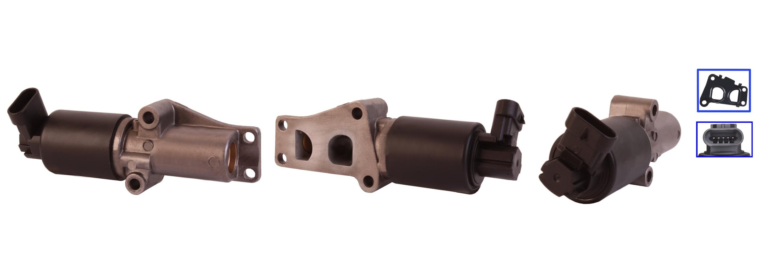 Elstock EGR-klep 72-0060
