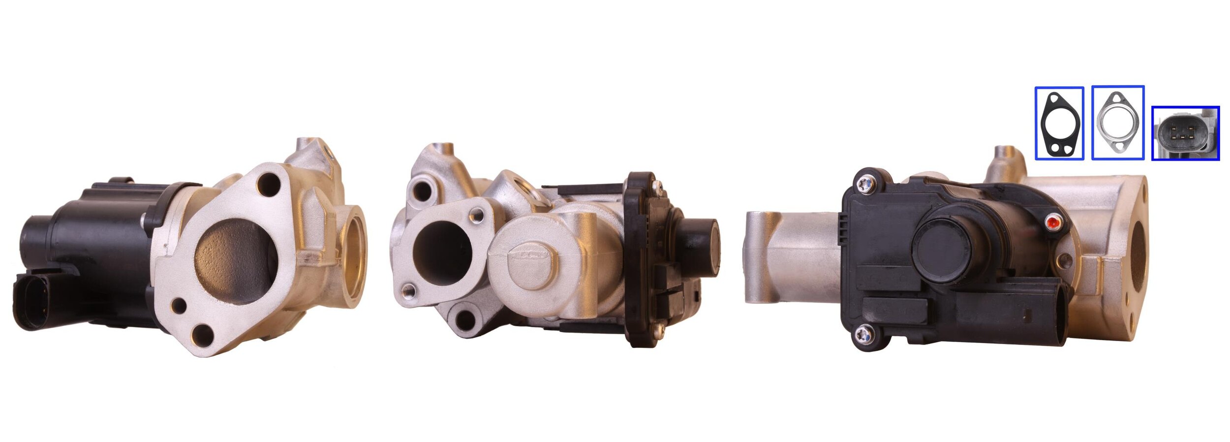 Elstock EGR-klep 73-0125