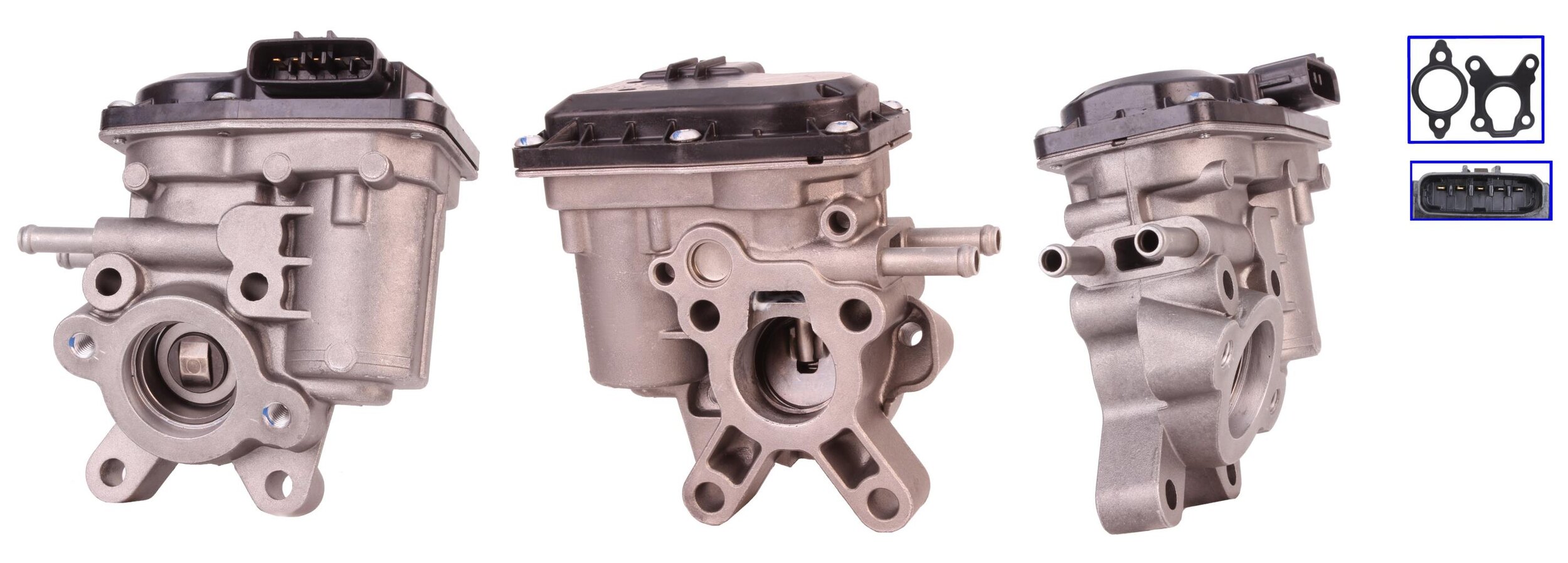 Elstock EGR-klep 73-0147