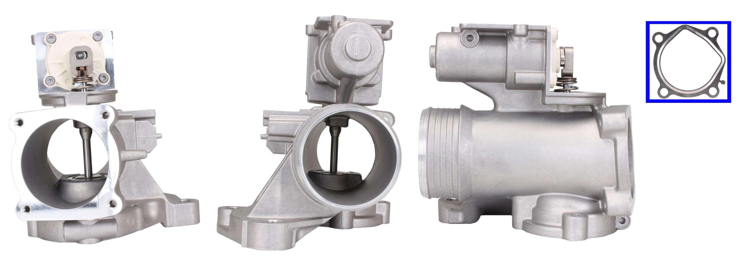 Elstock EGR-klep 73-0151