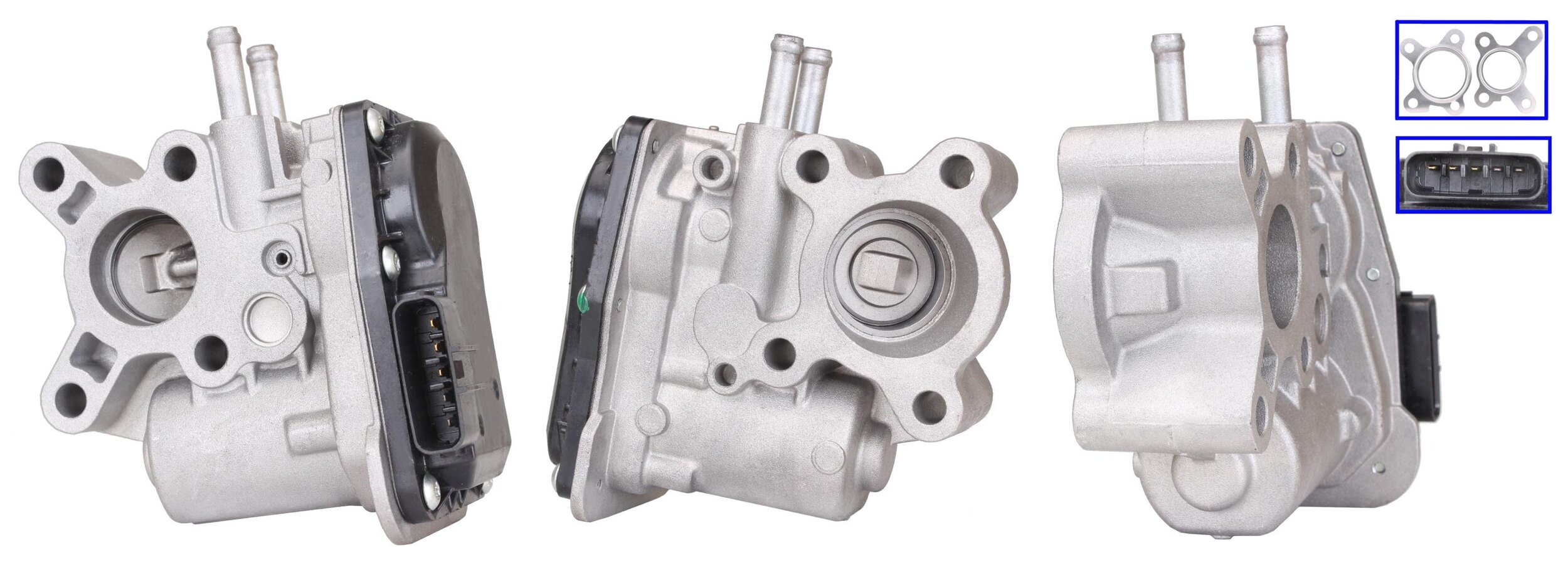 Elstock EGR-klep 73-0179