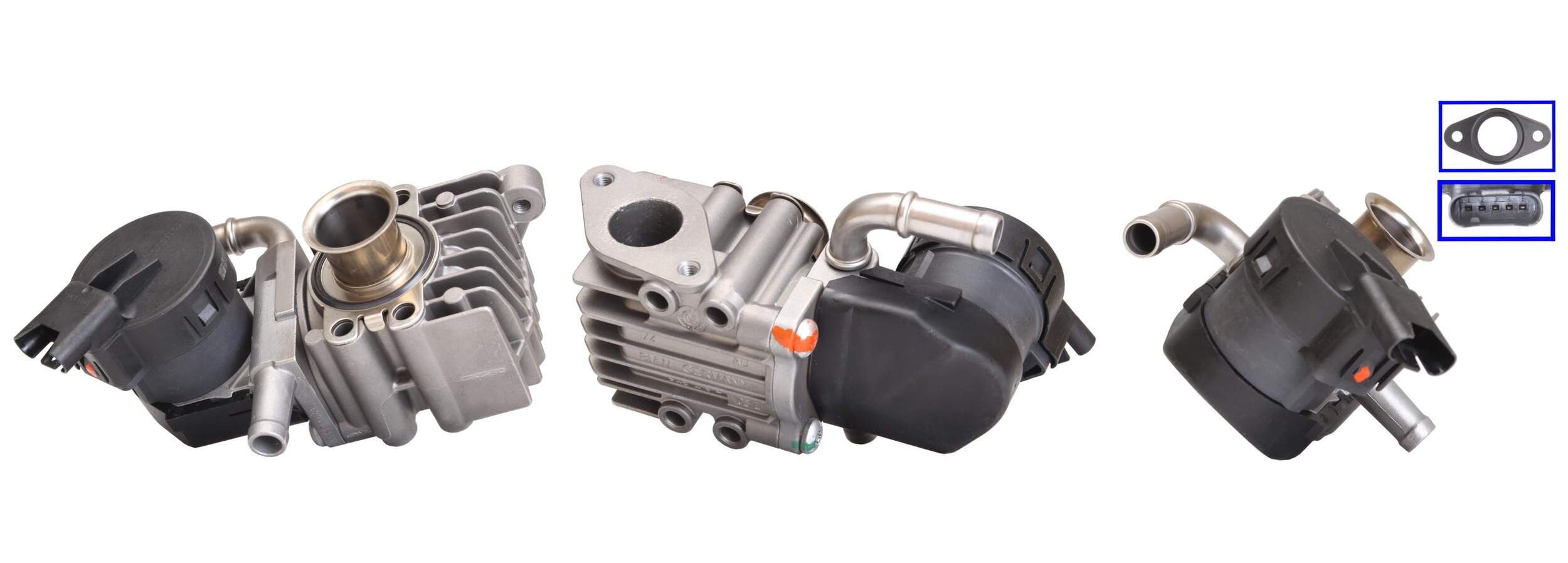 Elstock EGR-klep 73-0206