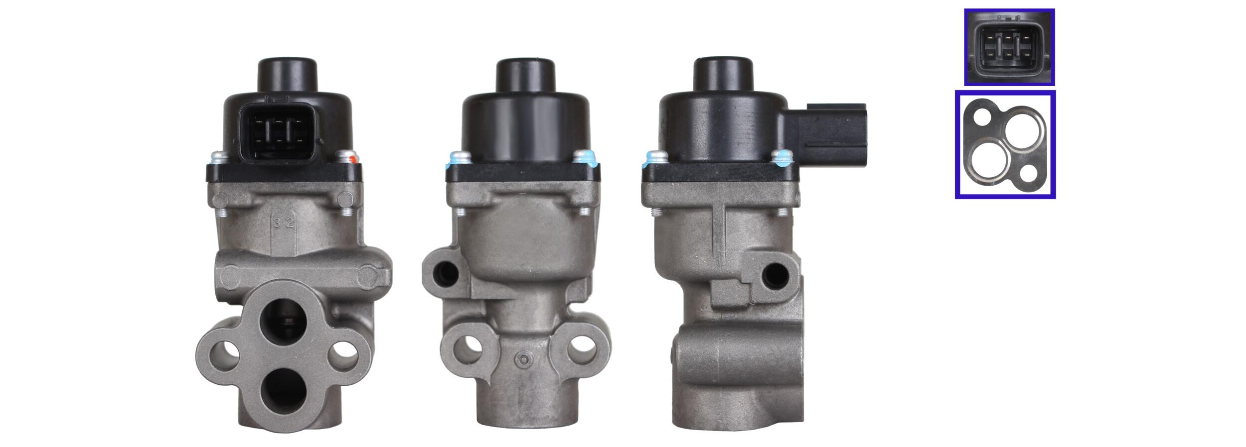 Elstock EGR-klep 73-0232