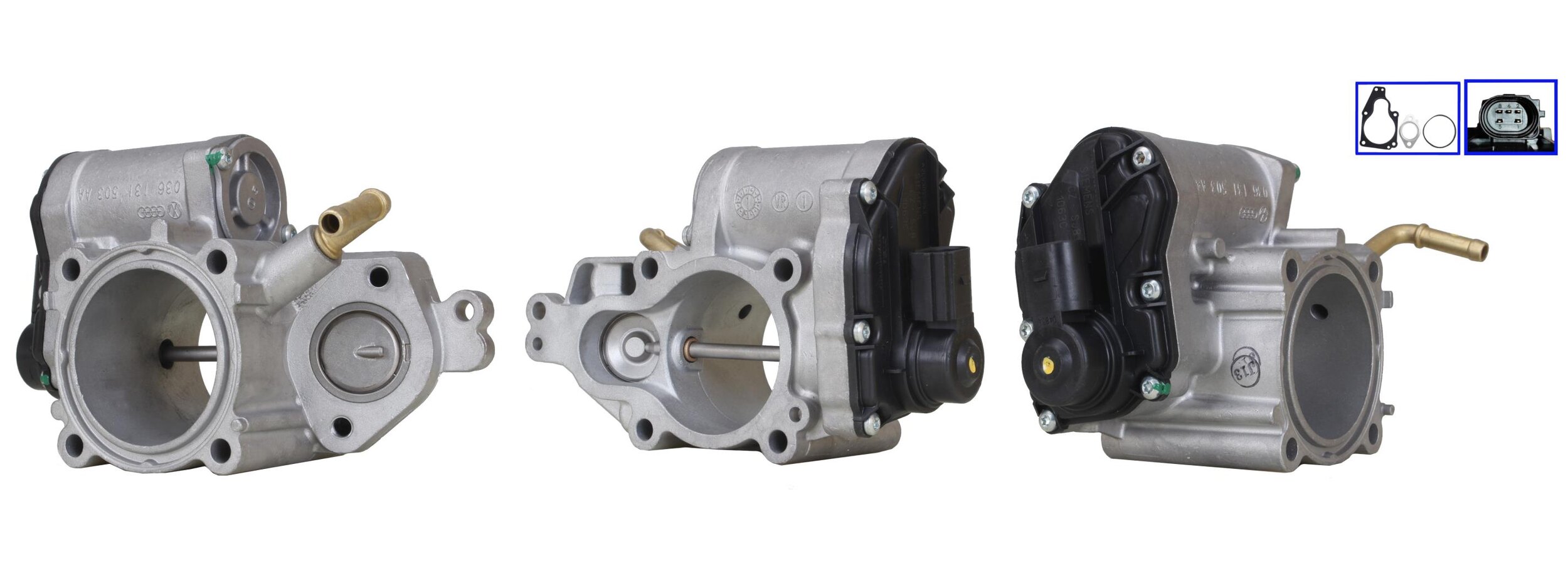 Elstock EGR-klep 73-0256