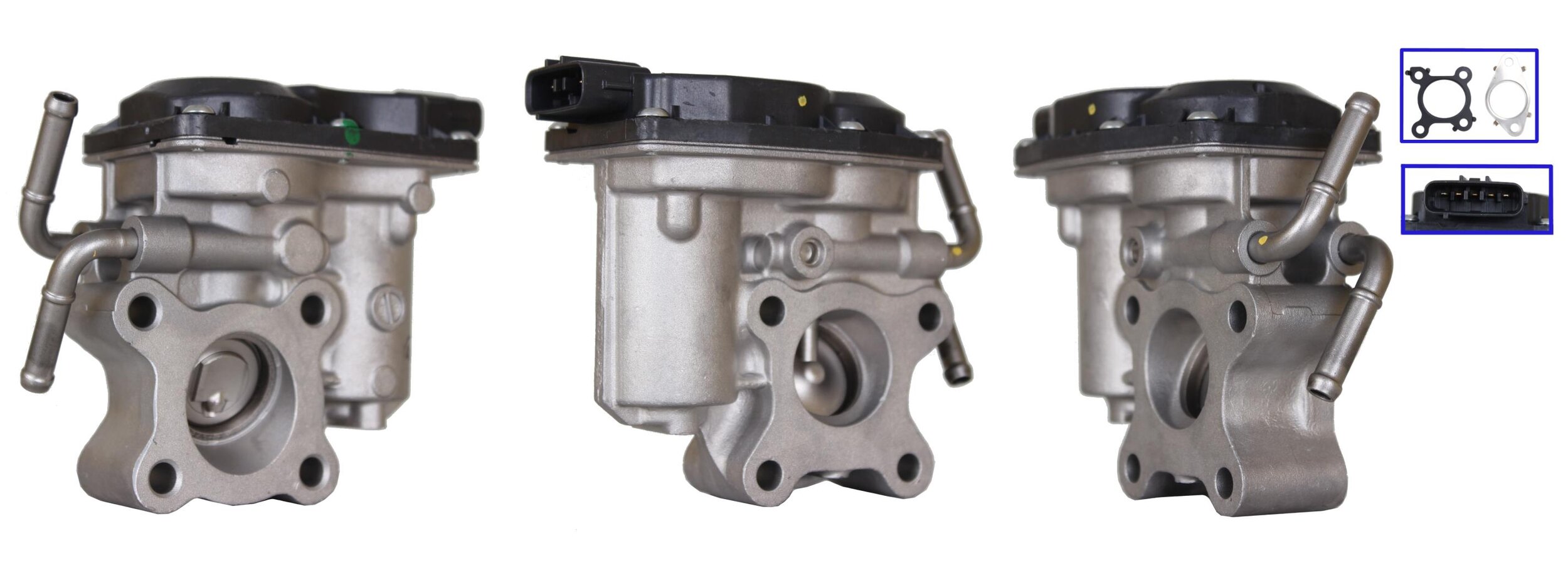 Elstock EGR-klep 73-0302