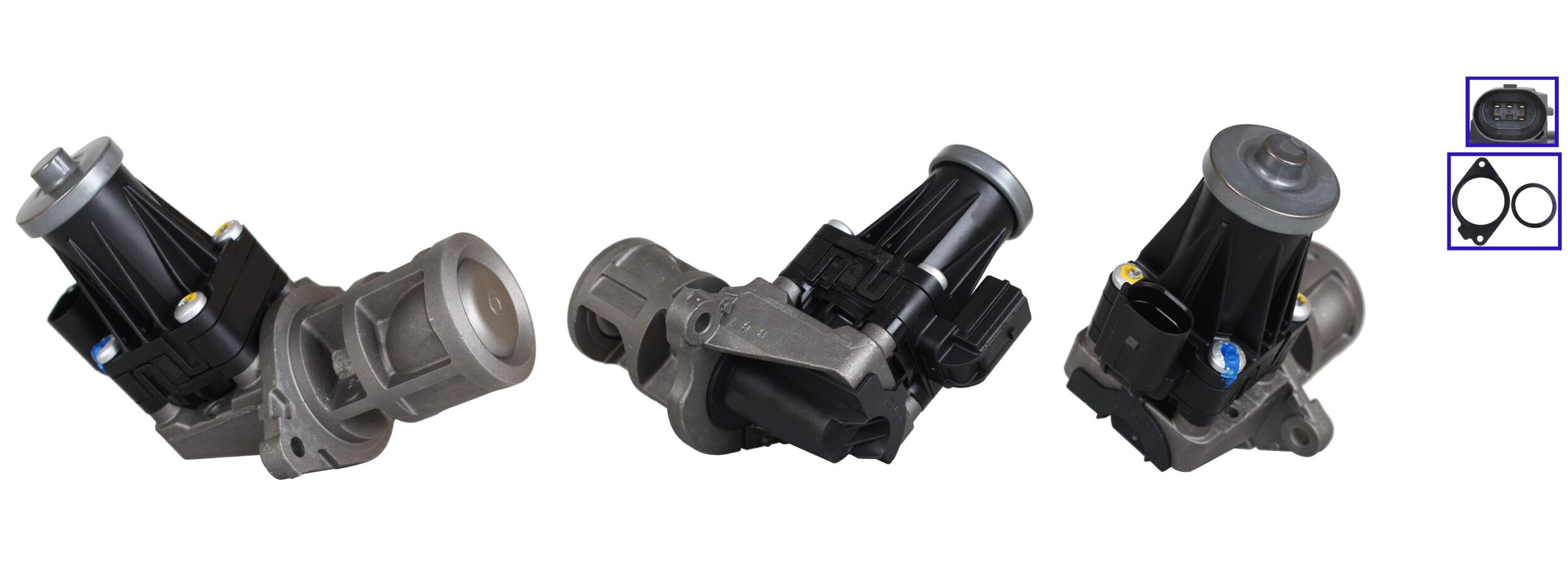 Elstock EGR-klep 73-0347