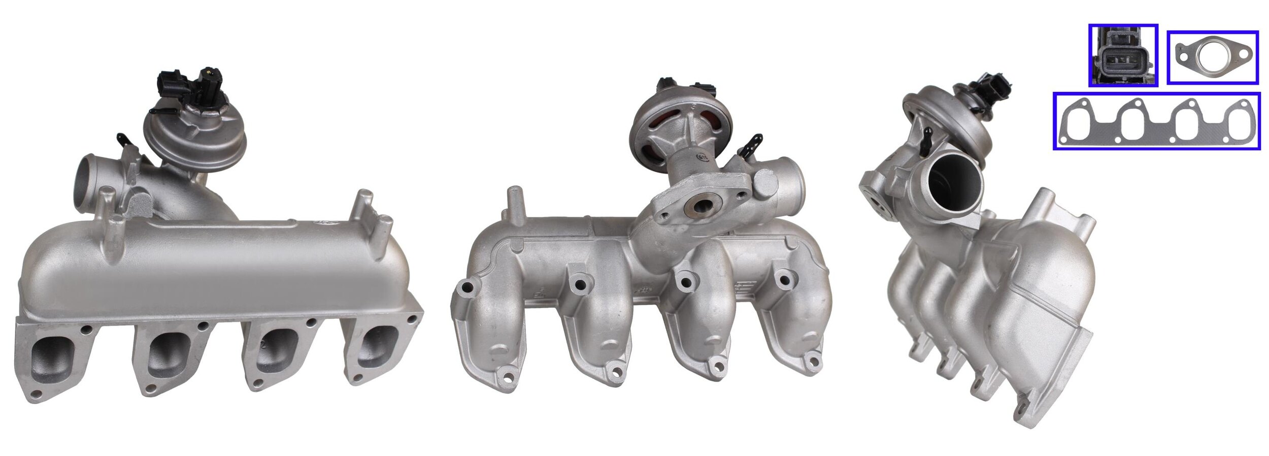 Elstock EGR-klep 71-0359