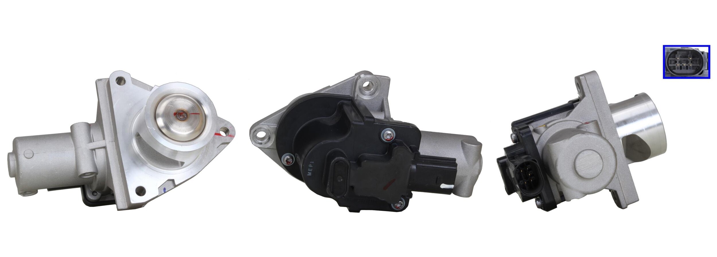Elstock EGR-klep 73-0365
