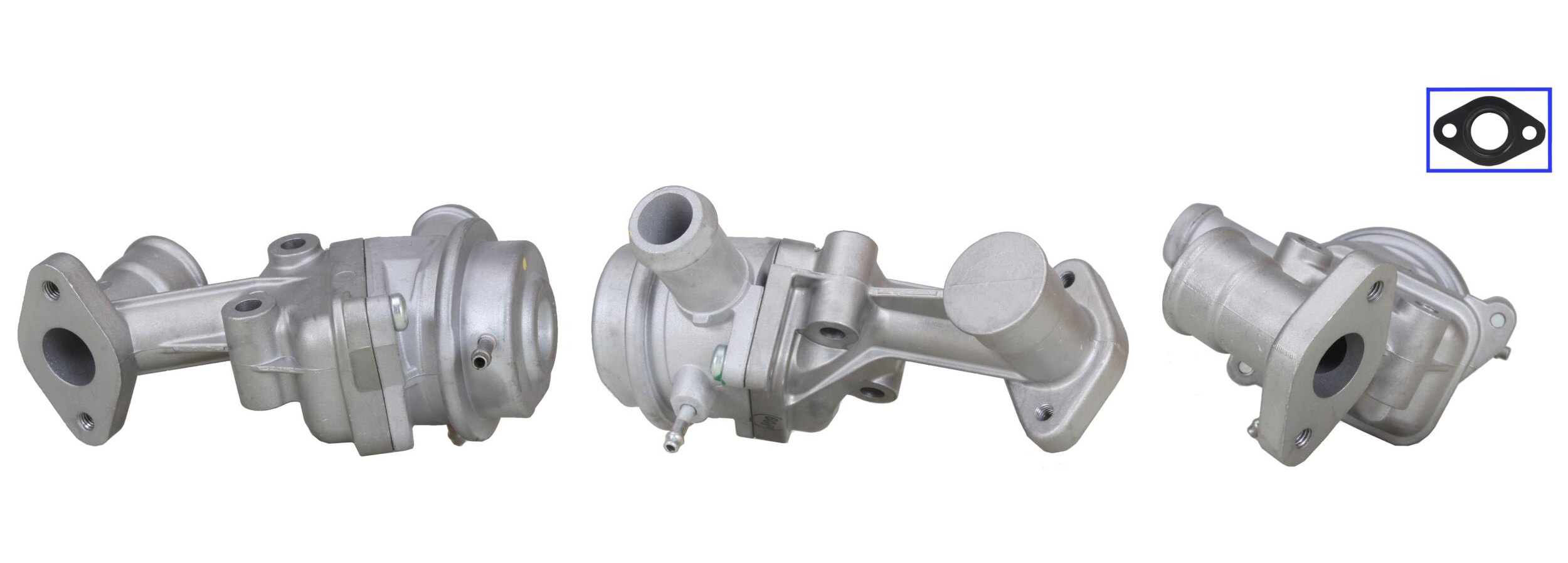 Elstock EGR-klep 71-0430