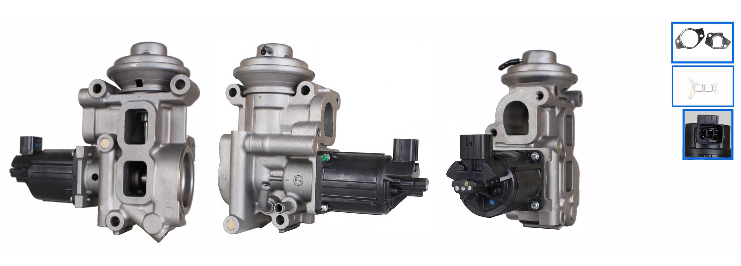 Elstock EGR-klep 73-0407