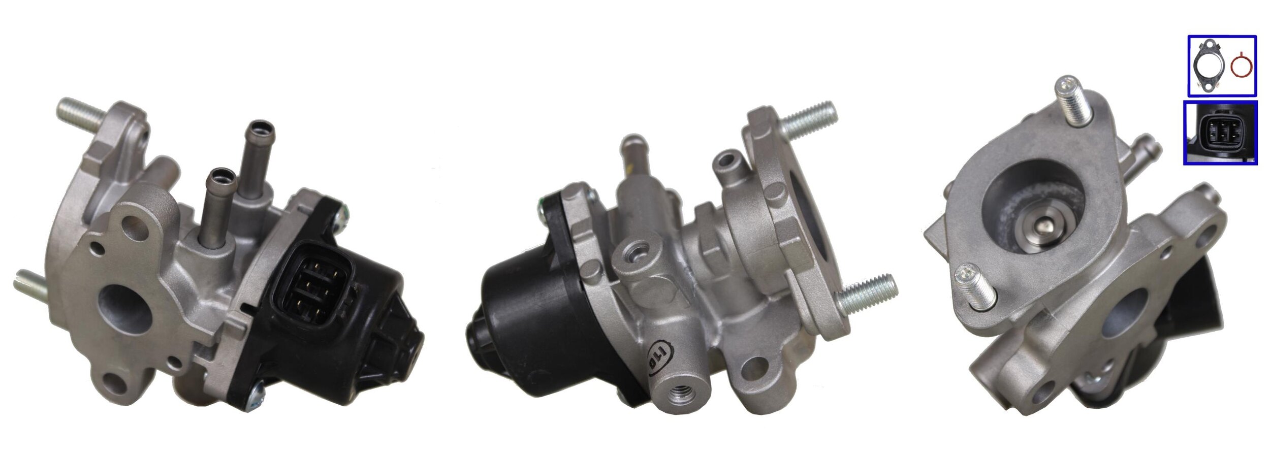 Elstock EGR-klep 73-0421