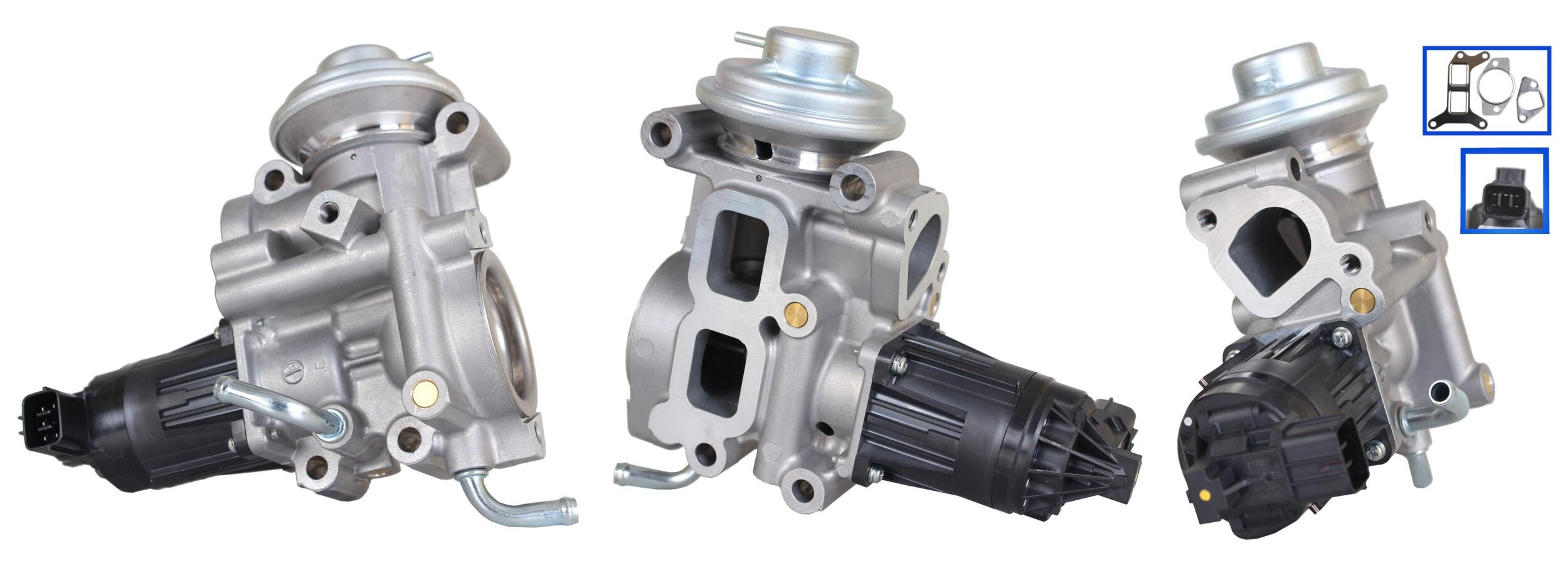 Elstock EGR-klep 73-0424