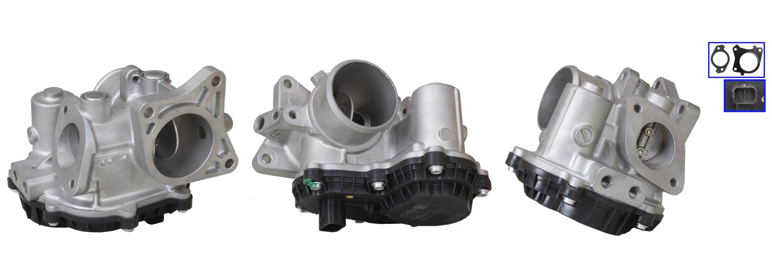 Elstock EGR-klep 73-0431