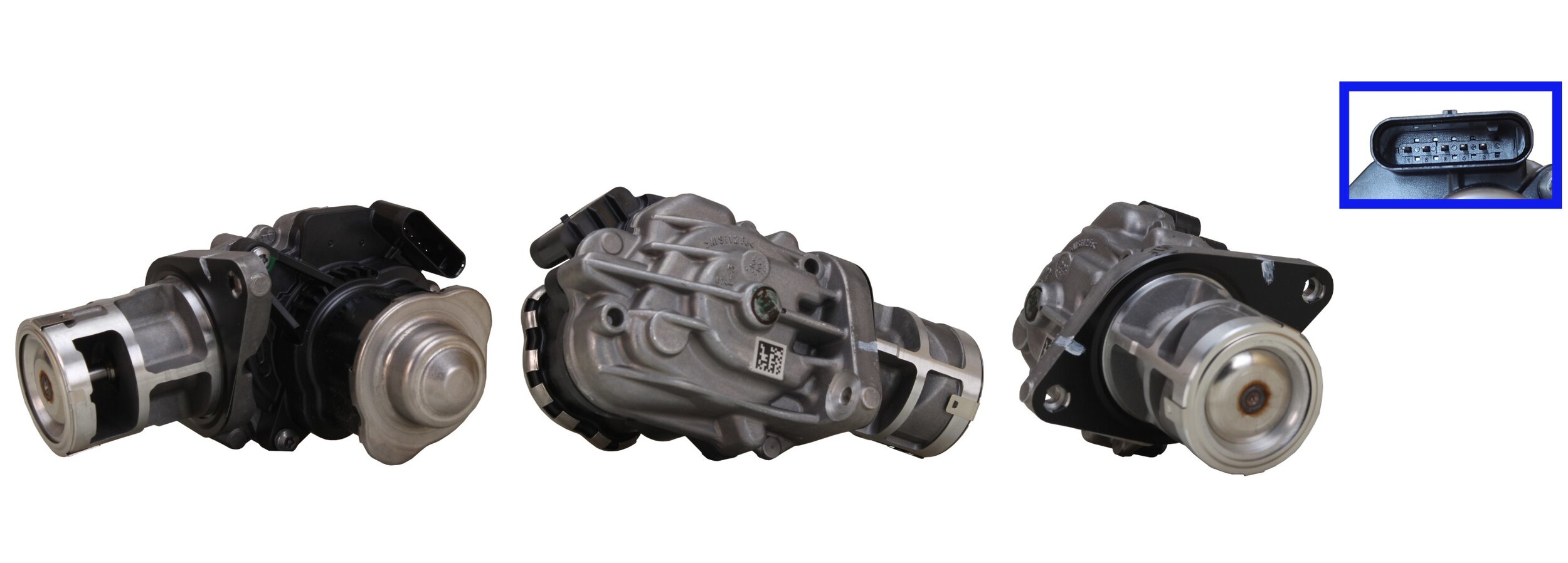 Elstock EGR-klep 73-0442