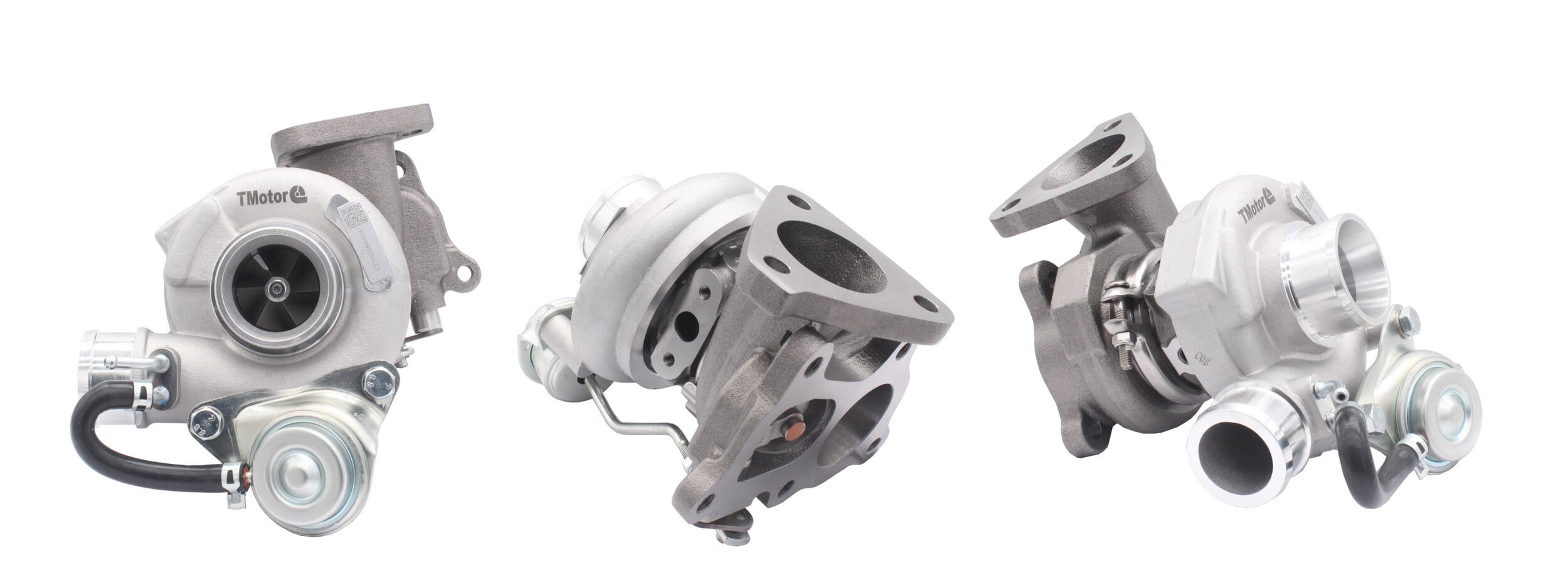 Elstock Turbolader 91-0565