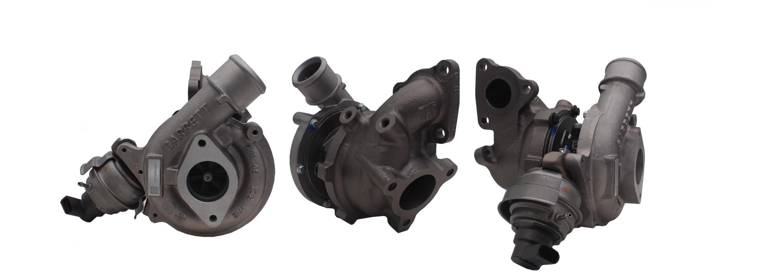 Elstock Turbolader 91-2039