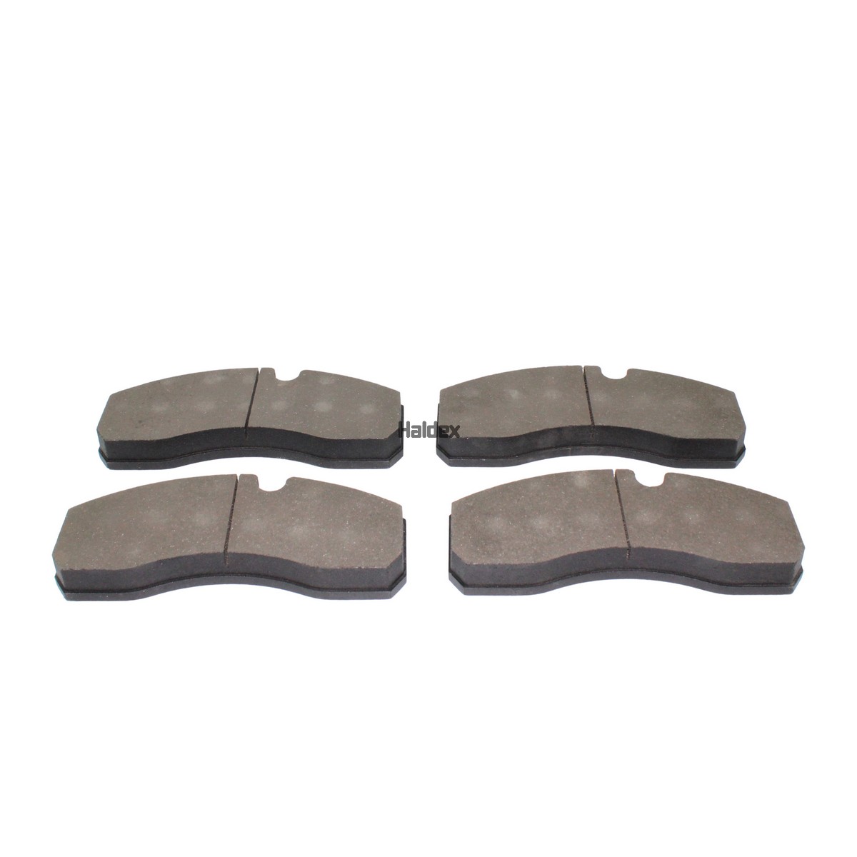Haldex Remblokset 1913319010